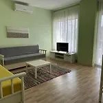 Daire Rezidenca Kalter Durres Golem (Tirana)