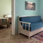 Rezidenca Kalter Durres Golem (Tirana)