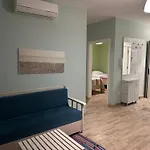Rezidenca Kalter Durres Lejlighed
