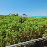 Rezidenca Kalter Durres * Golem (Tirana)