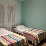 아파트 Rezidenca Kalter Durres *