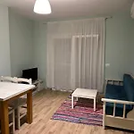 Rezidenca Kalter Durres Golem (Tirana)