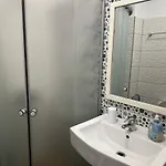 Rezidenca Kalter Durres * Golem (Tirana)