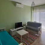 Rezidenca Kalter Durres Golem (Tirana)