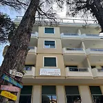 Rezidenca Kalter Durres Golem (Tirana)