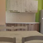 Rezidenca Kalter Durres * Golem (Tirana)