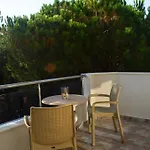 Rezidenca Kalter Durres Golem (Tirana)