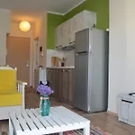 Lejlighed Rezidenca Kalter Durres *
