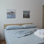 아파트 Rezidenca Kalter Durres 골렘