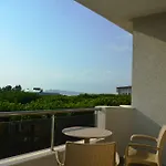 Daire Rezidenca Kalter Durres *