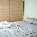 Rezidenca Kalter Durres Golem (Tirana)
