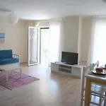 דירה Rezidenca Kalter Durres *