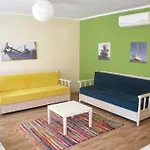 דירה Rezidenca Kalter Durres גולם