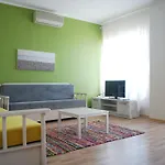 Lejlighed Rezidenca Kalter Durres *