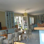 Rezidenca Kalter Durres 골렘