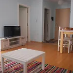 Lejlighed Rezidenca Kalter Durres Golem (Tirana)