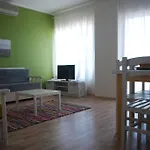 Rezidenca Kalter Durres Golem (Tirana)