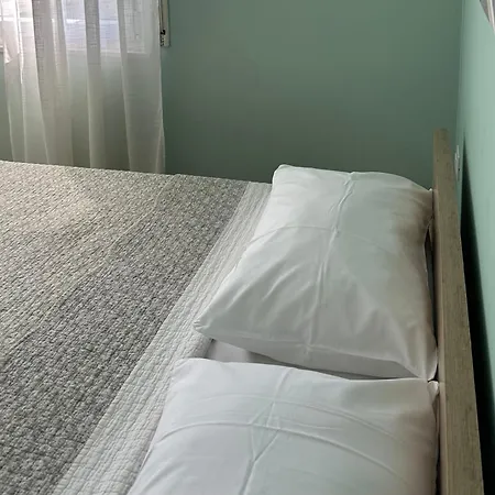 Apartamento Rezidenca Kalter Durres Golem (Tirana)