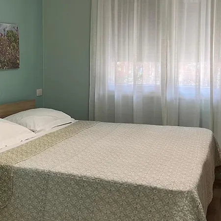 Apartamento Rezidenca Kalter Durres *