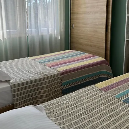 Rezidenca Kalter Durres Golem (Tirana)