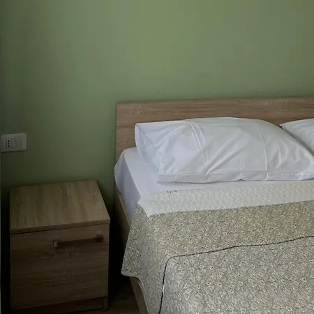 Rezidenca Kalter Durres Apartamento *