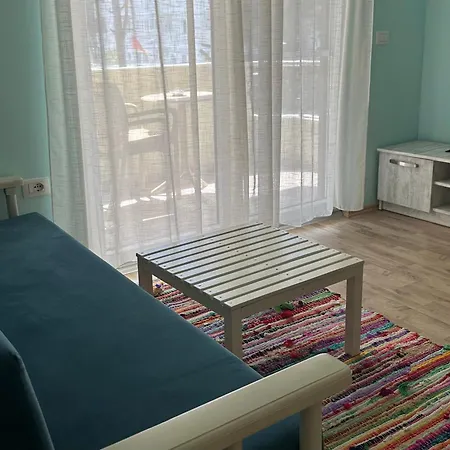 Rezidenca Kalter Durres Apartamento