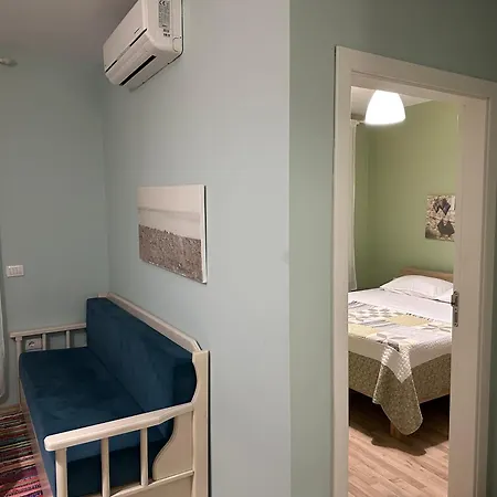 Apartamento Rezidenca Kalter Durres