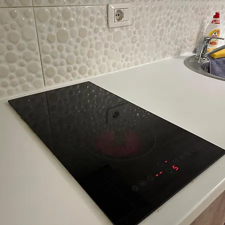 Rezidenca Kalter Durres Apartamento