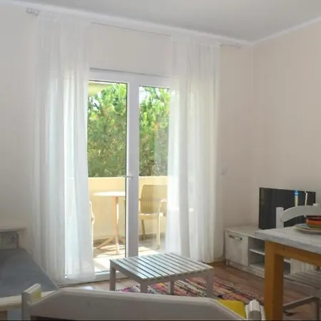 Rezidenca Kalter Durres Apartamento