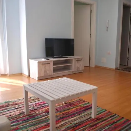 Rezidenca Kalter Durres Golem (Tirana)