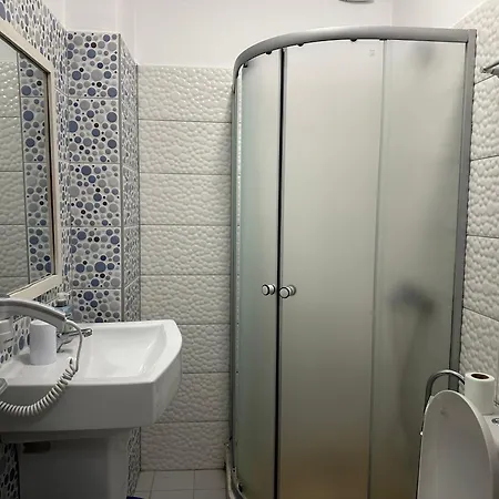 Rezidenca Kalter Durres Apartamento *