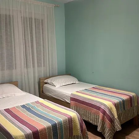Apartamento Rezidenca Kalter Durres *