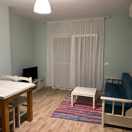 Rezidenca Kalter Durres Golem (Tirana)