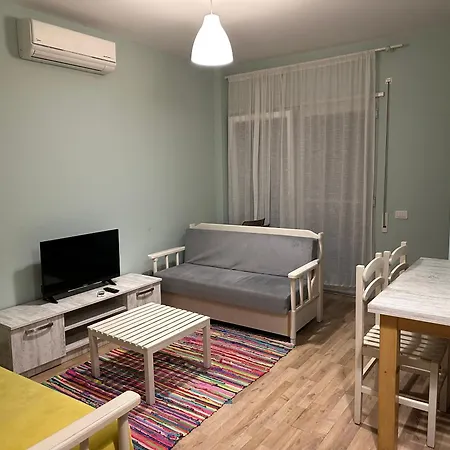 Rezidenca Kalter Durres