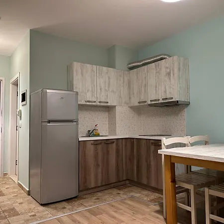 Apartamento Rezidenca Kalter Durres *