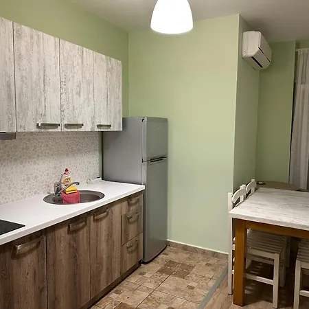 Rezidenca Kalter Durres Apartamento