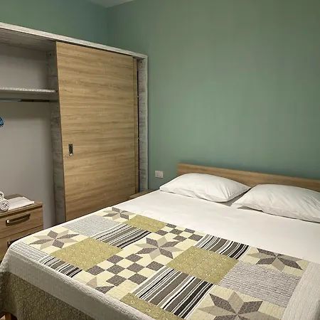 Apartamento Rezidenca Kalter Durres *