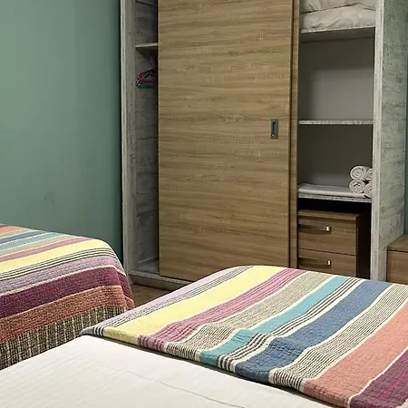 Rezidenca Kalter Durres * Golem (Tirana)
