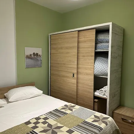 Rezidenca Kalter Durres