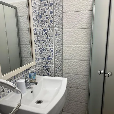 Rezidenca Kalter Durres Apartamento