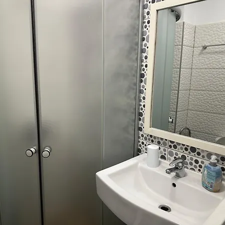 Rezidenca Kalter Durres * Golem (Tirana)