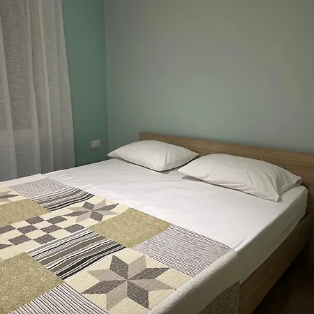 Apartamento Rezidenca Kalter Durres