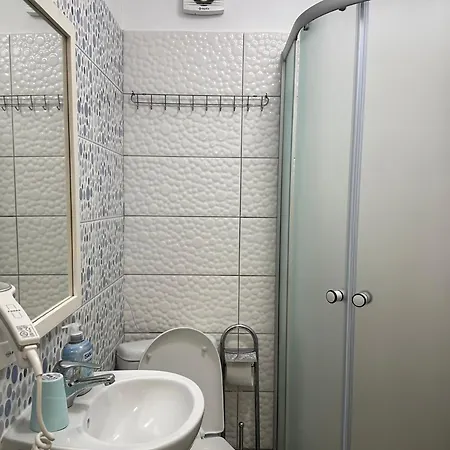 Apartamento Rezidenca Kalter Durres *