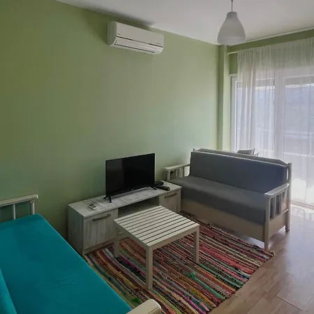 Rezidenca Kalter Durres Golem (Tirana)