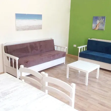 Rezidenca Kalter Durres Apartament
