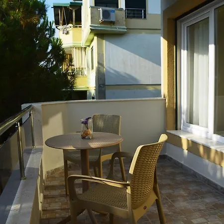 Apartamento Rezidenca Kalter Durres *