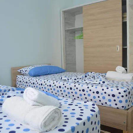 Apartment Rezidenca Kalter Durres *