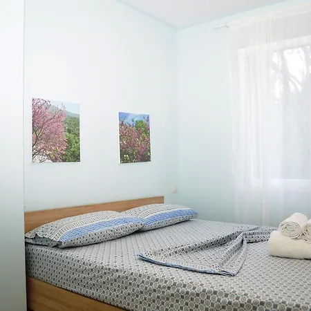 Rezidenca Kalter Durres Golem (Tirana)