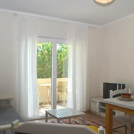 Apartament Rezidenca Kalter Durres