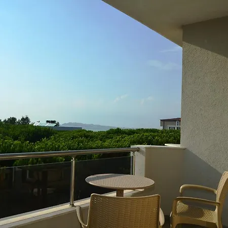 Apartamento Rezidenca Kalter Durres *